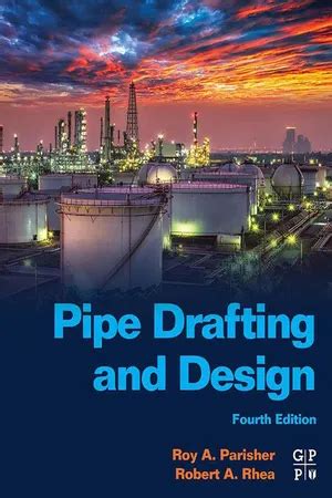 Pipe Drafting And Design