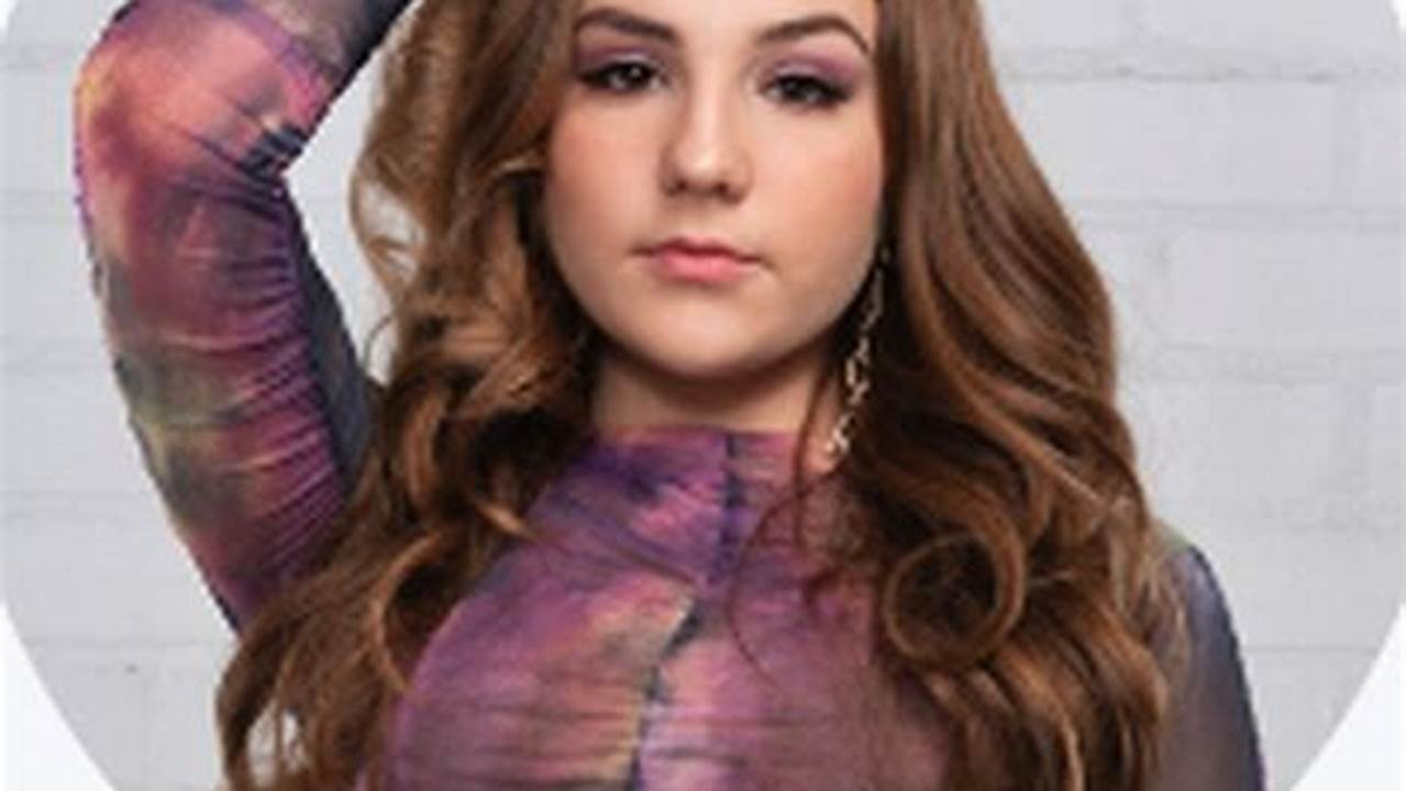 Piper Rockelle Concert 2024