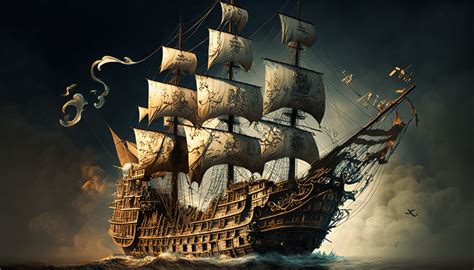 Pirate Boat Considerations