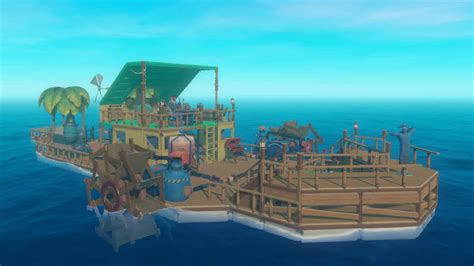 Pirate Boat Tips