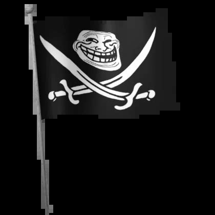 Pirate Flag - Roblox