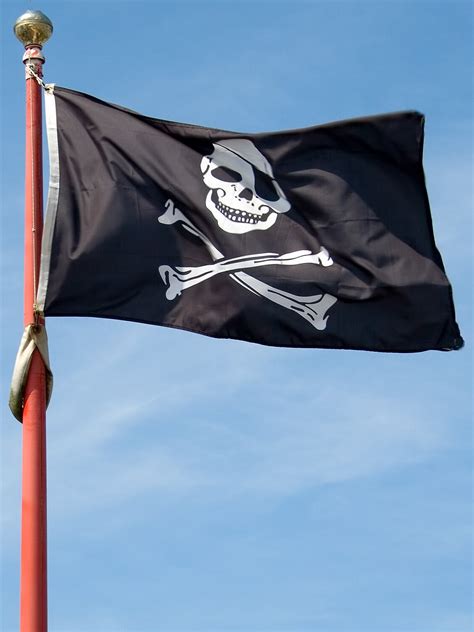 Pirate-Flag