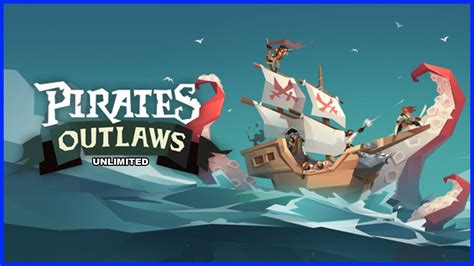Pirates Outlaws Mod APK Unlimited money TESTED