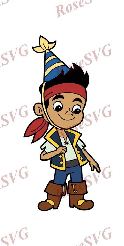 Download Pirates Birthday No 6 DXF Files