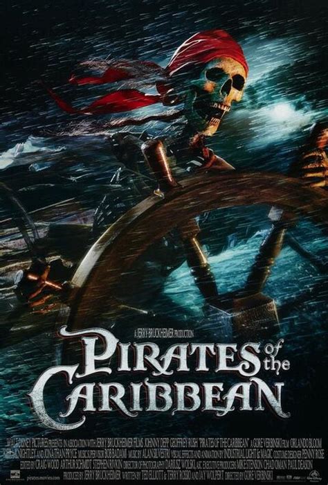 Pirates of the Caribbean Tales of the Code Wedlocked Review