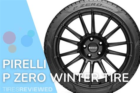 The Definitive Pirelli P Zero Tire Review: Performance and Handling Analyzed