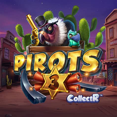 Pirots