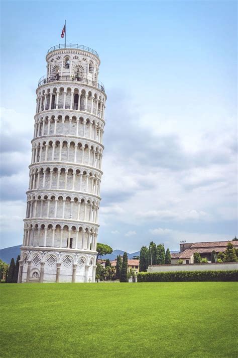 Pisa cost