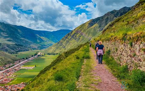 Alternatives to the Round Trip