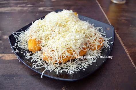 Pisang Cheese Near Me