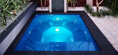 Pisces Pools & Spas