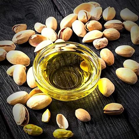 Unlock the Secret to Glowing Skin with the Power of Pistachio Oil: Your Ultimate Guide