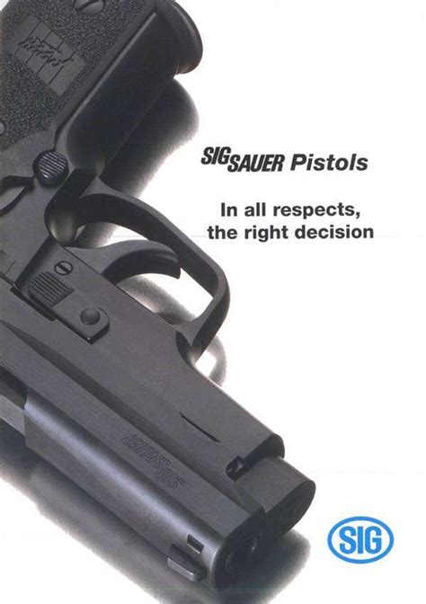Pistol Catalog Free