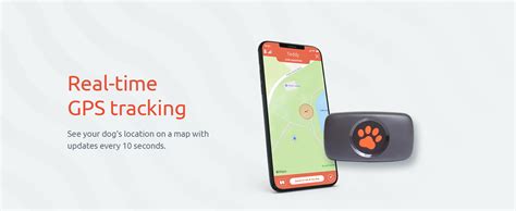 PitPat GPS features