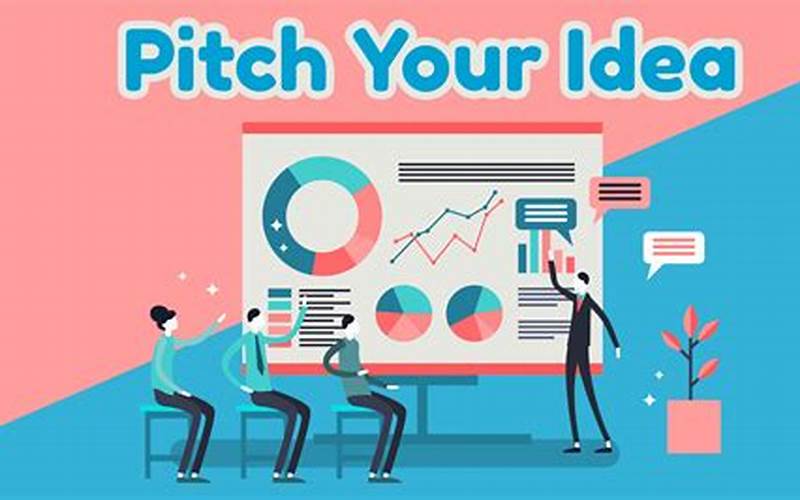Pitch Your Idea 