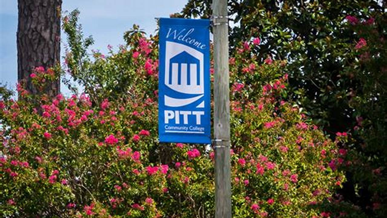 Pitt Fall Semester 2024