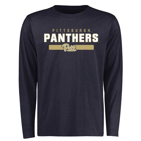 Pitt Panthers T Shirts