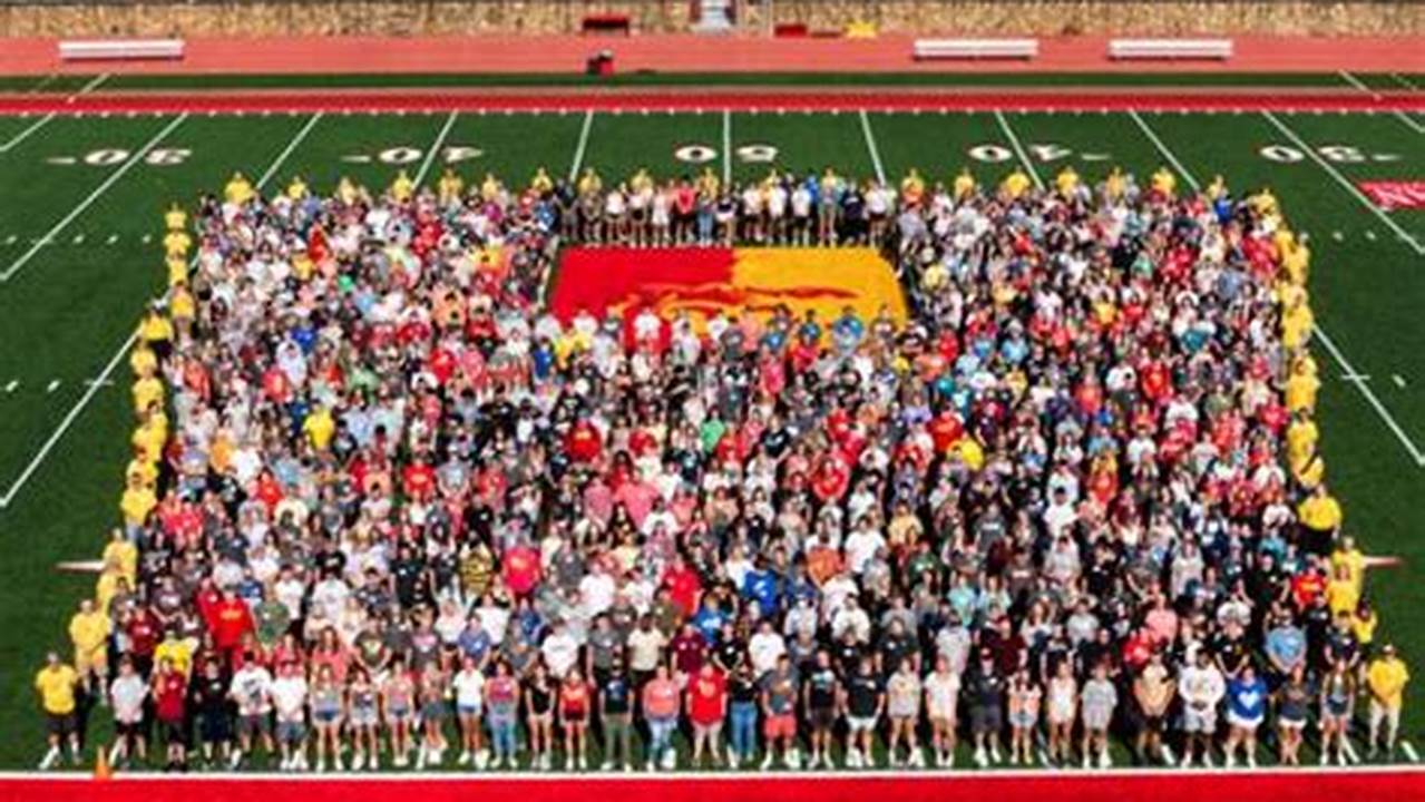 Pitt State Summer Classes 2025