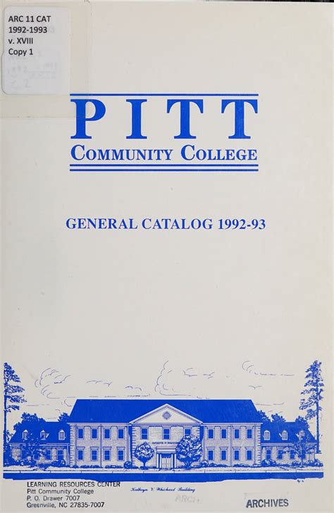 Pitt Law Course Catalog