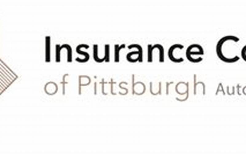 Pittsburgh Insurance Companies