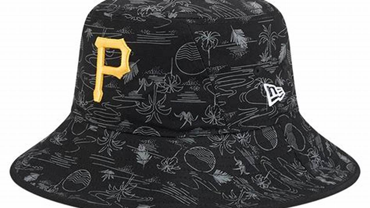 Pittsburgh Pirates Spring Training 2025