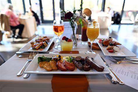 Pittsburgh Easter Brunch