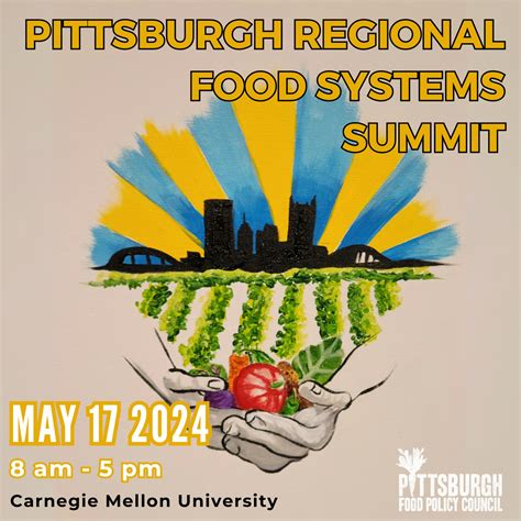 Pittsburgh Food Events 2024