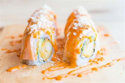 Pittsburgh Sushi Making Class with a Local Chef: A Review