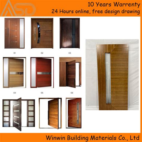 Pivot Entry Door Price