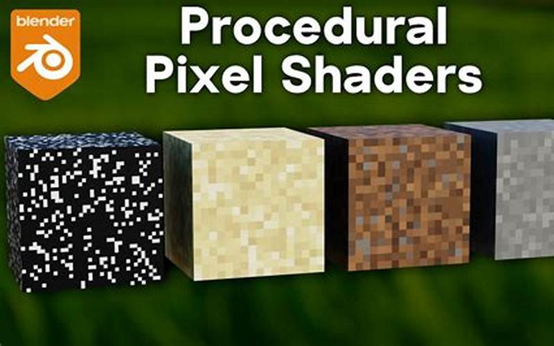 Pixel Shader