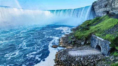 Pixel 3xl Niagara Falls Image