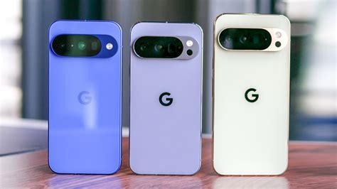Pixel 5: Cameras