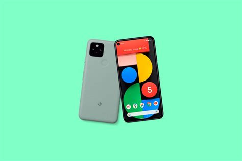 Pixel 5: Performance