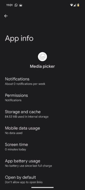 Pixel 6 Settings Keep Stopping