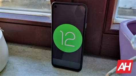 Pixel 6 series app developers can now revert back to Android 12