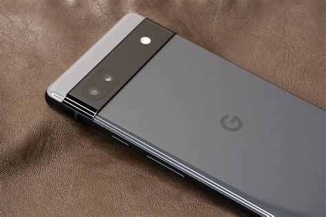 Pixel 6a