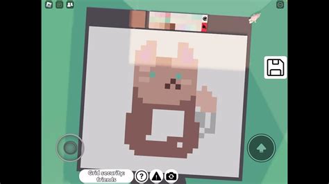 Pixel Drawing [Premium Benefits] - Roblox