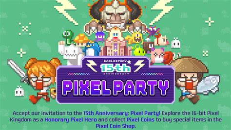Pixel Party Planner 1024x692
