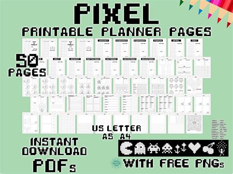 Pixel Party Planner 1024x692