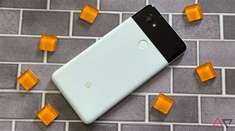 Pixel Phone