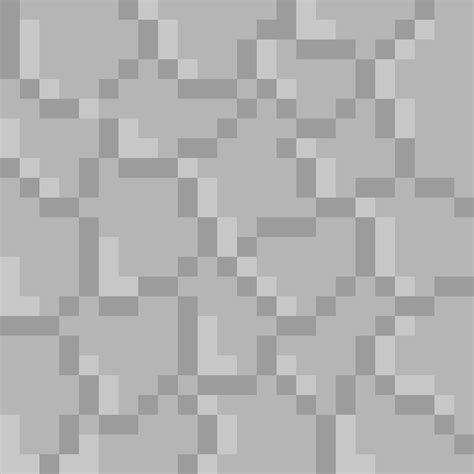 Pixel Stone
