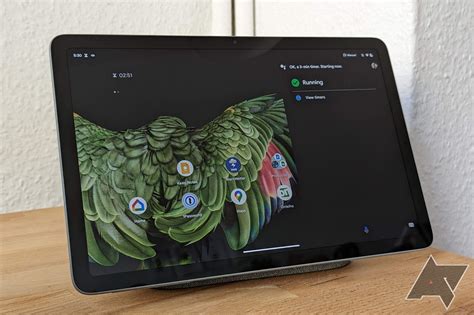 Pixel Tablet Needs a Clear Identity