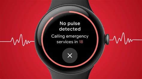 Pixel Watch 3: Loss of Pulse Detection Feature