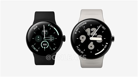 Pixel Watch 3 vs 3 XL: Display and Design