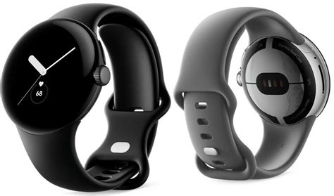 Pixel Watch to Have Two Processors!