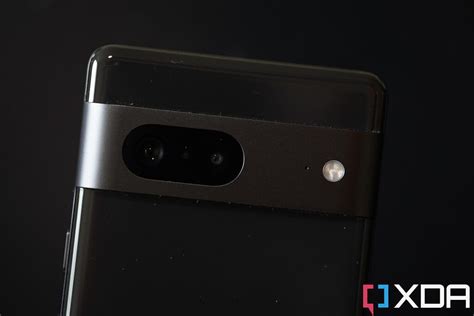 Pixel camera hardware (finally) gets upgraded