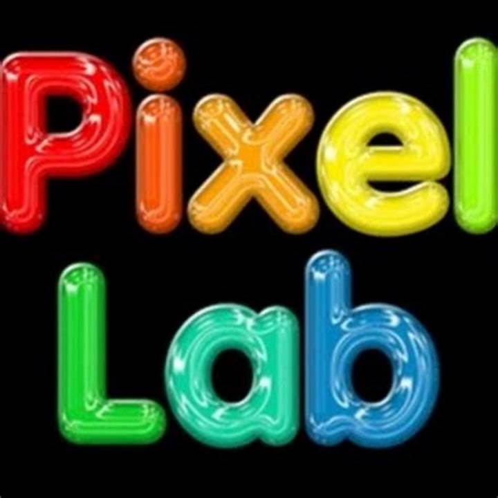 PixelLab