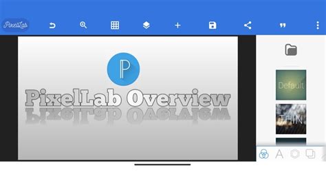 PixelLab Overview