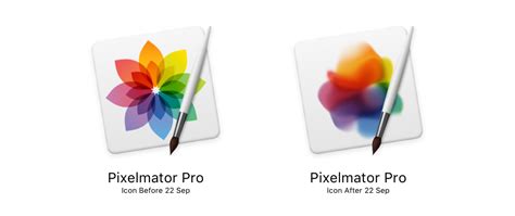 Pixelmator Photo icon