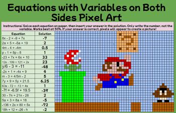 Pixels and Equations: Coolmathgames' Captivating Visual Math